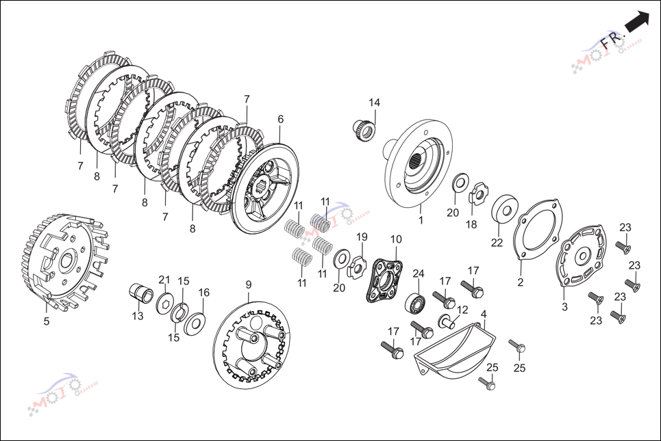 Engine Diagram